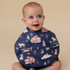 SNUGGLE HUNNY TO THE RESCUE SNUGGLE BIB