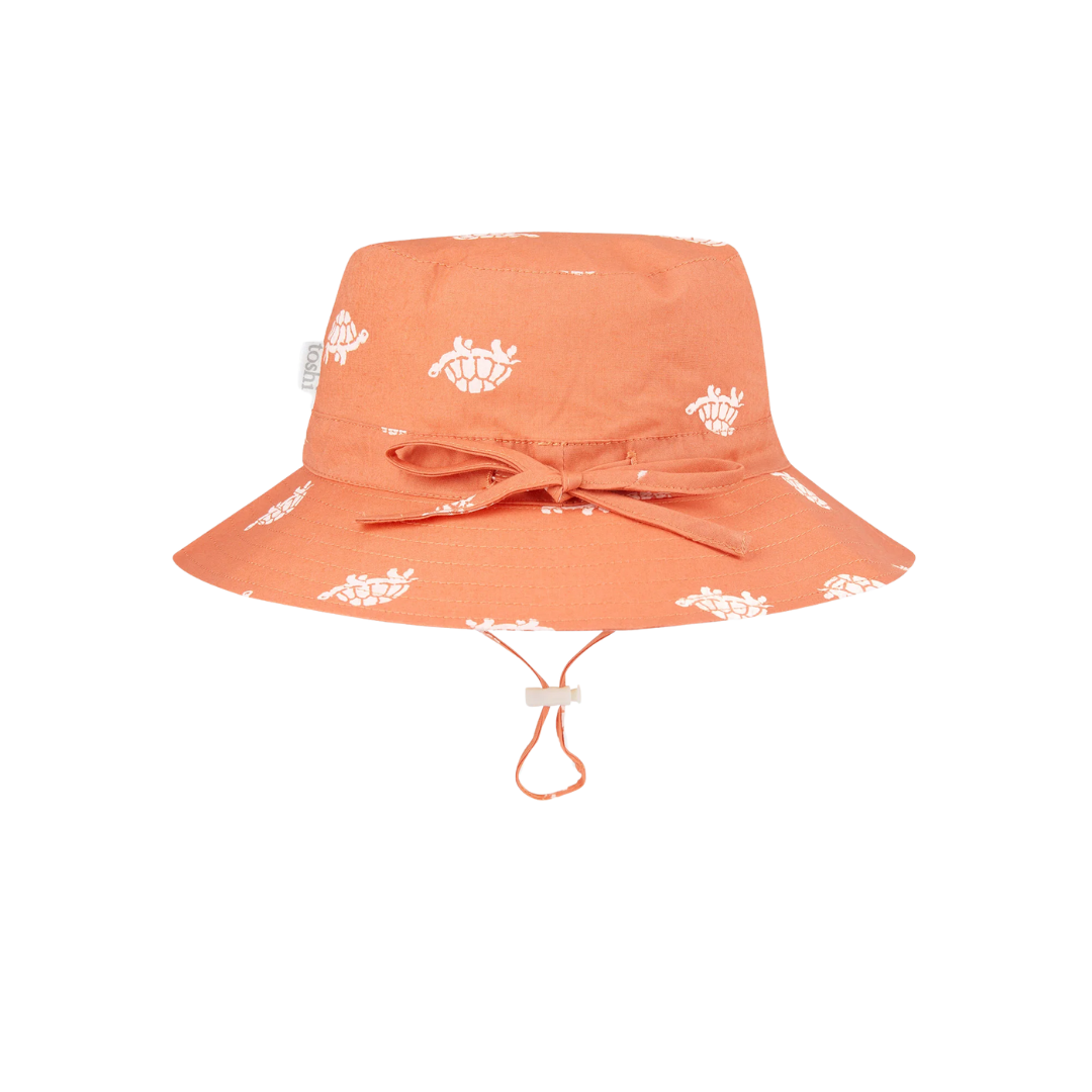 TOSHI SUNHAT DREAMING - TURTLE