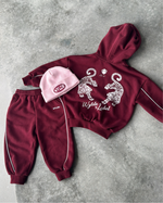 WYLDE THE LABEL UNTAMED HOODIE
