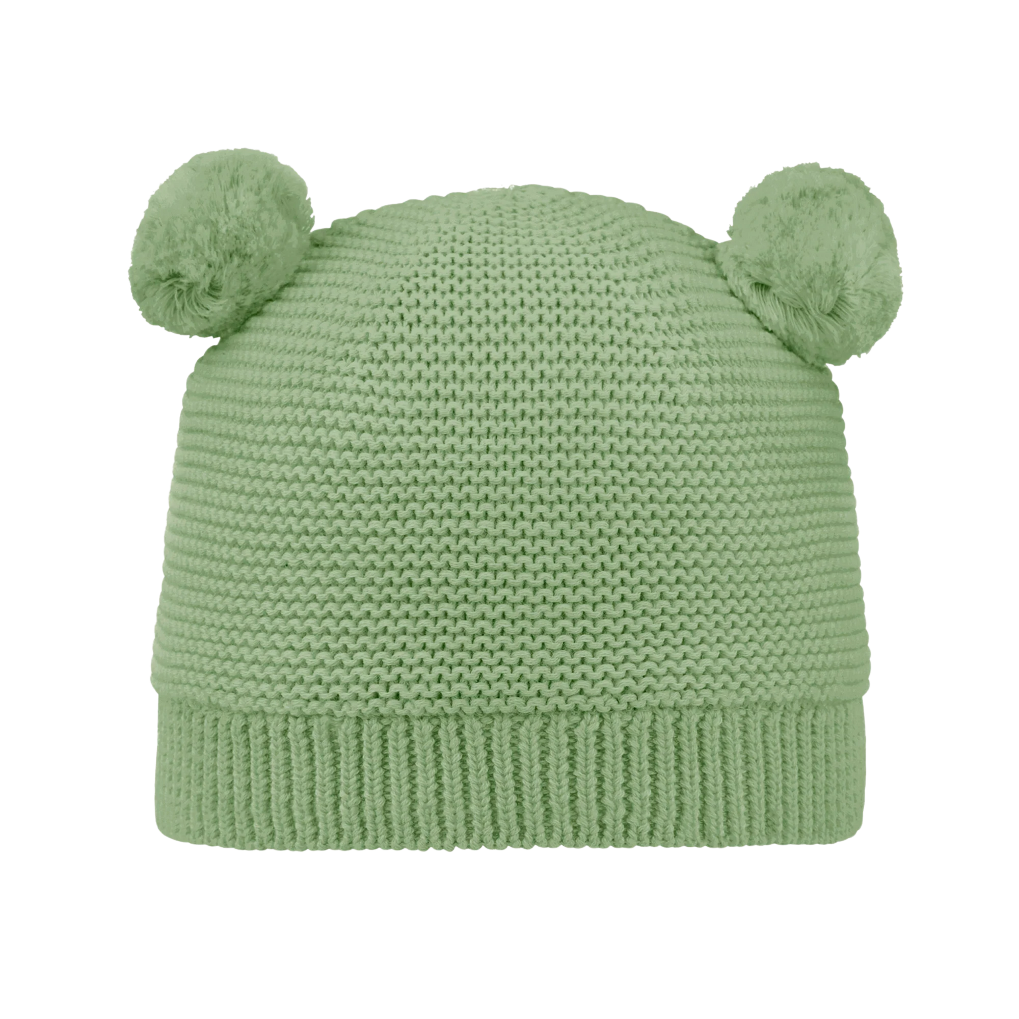 TOSHI ORGANIC BEANIE SNOWY / GUMTREE