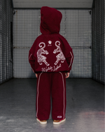 WYLDE THE LABEL UNTAMED TRACKIES