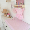 SNUGGLE HUNNY TWINKLE  BASSINET SHEET / CHANGE PAD COVER