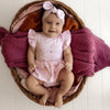 SNUGGLE HUNNY TWINKLE SHORT SLEEVE DRESS