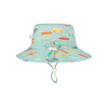 TOSHI SUNHAT ODYSSEY WAGON WHEELS