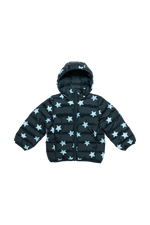 SUNDAY SIBLINGS LULU JACKET - NAVY
