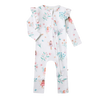 SNUGGLE HUNNY FAIRY GARDEN SNUGGLESUIT CONVERTIBLE ROMPER