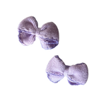 POSS & SOSS BOWS - TWILIGHT